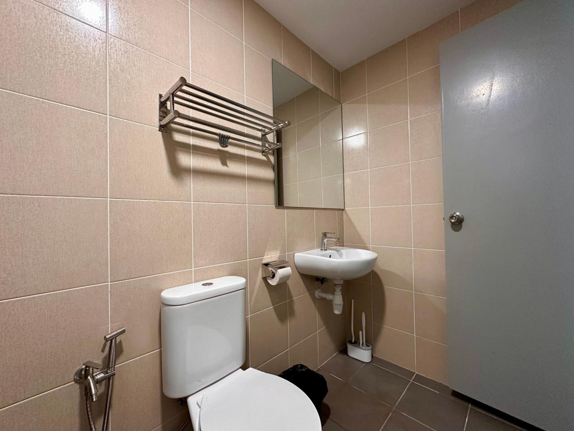 Razak Residences, Sungai Besi By Rverse Pangsapuri