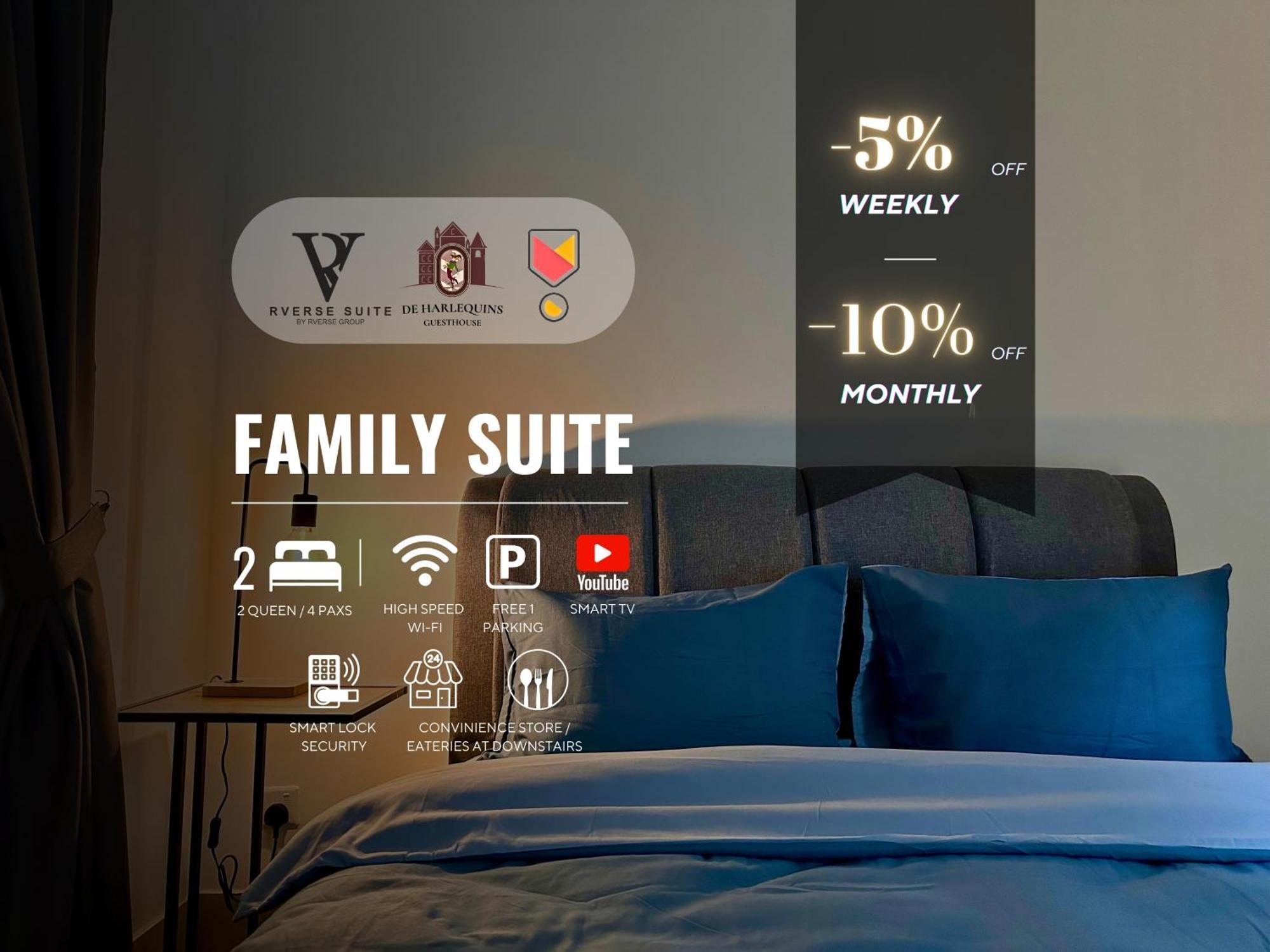 Razak Residences, Sungai Besi By Rverse Pangsapuri Kuala Lumpur