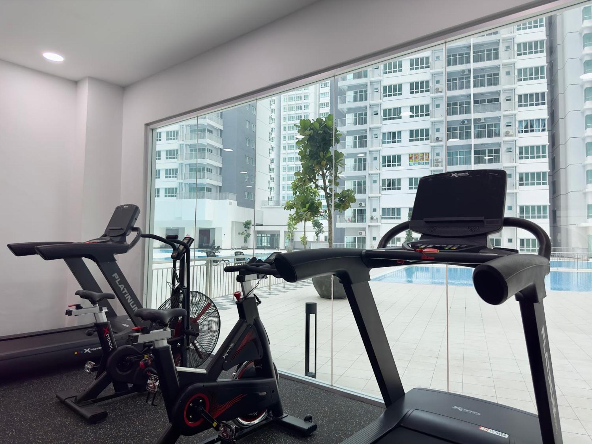 Razak Residences, Sungai Besi By Rverse Kuala Lumpur
