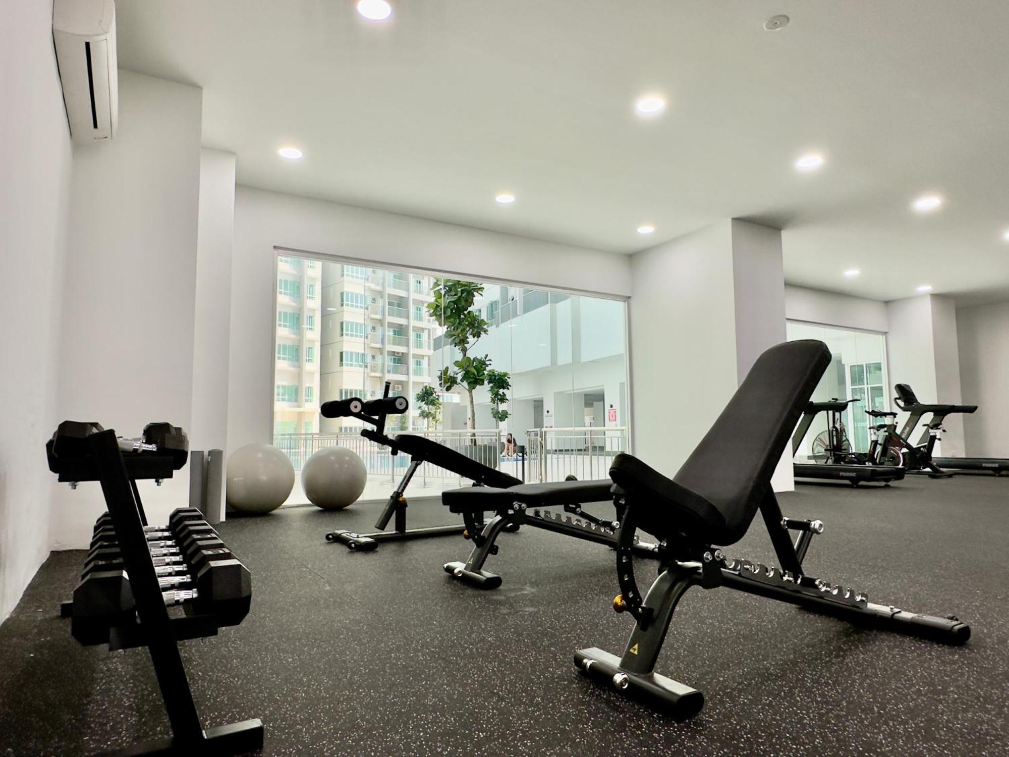 Razak Residences, Sungai Besi By Rverse Pangsapuri